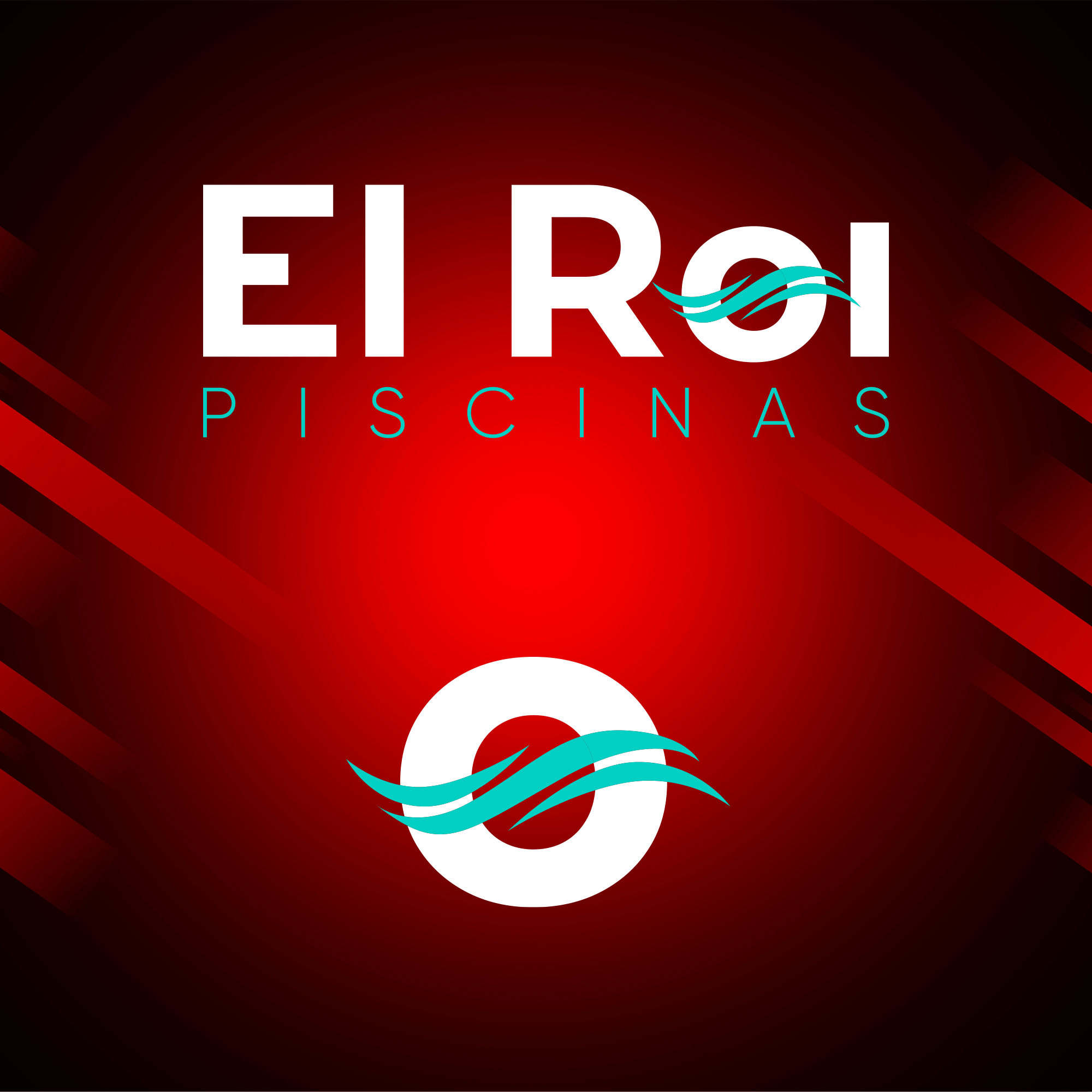 El Roi Piscinas