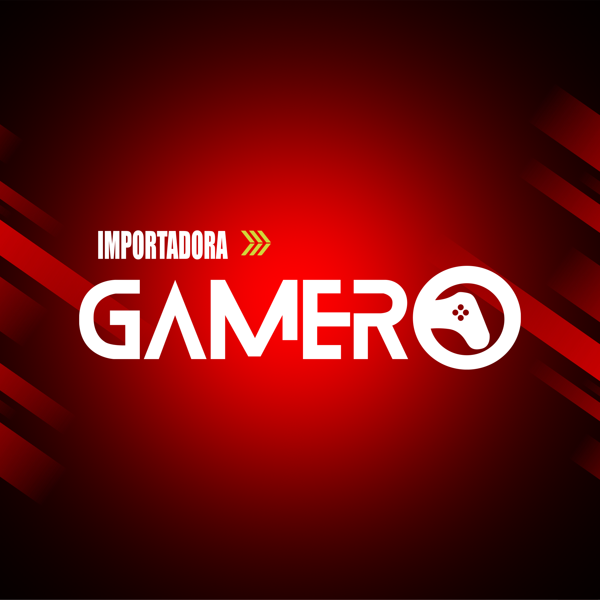 Importadora Gamer