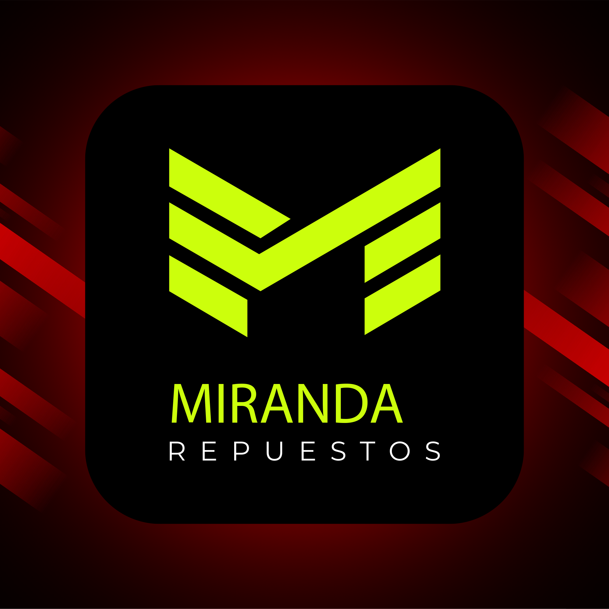 Repuestos Miranda
