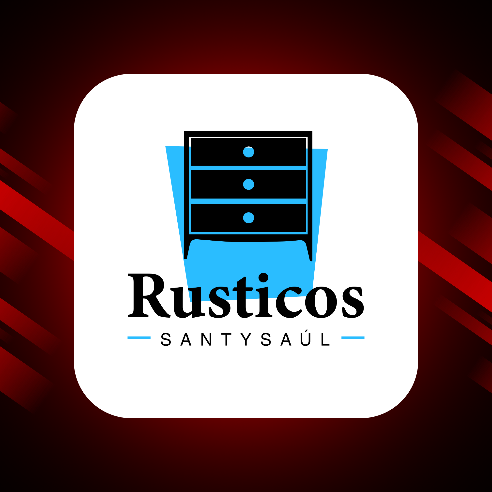 Rústicos