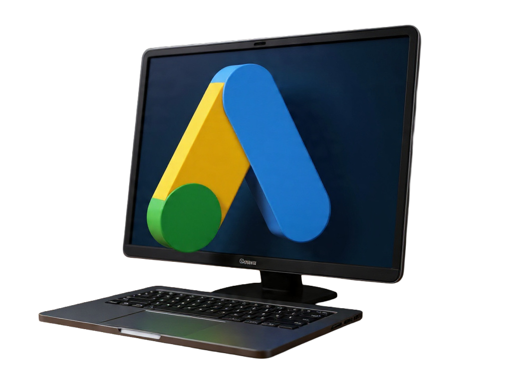 Google Ads Performante